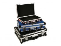 Jeu de 3 valises de rangement gigognes (max. 460 x 335 x 150mm) (1820-3)