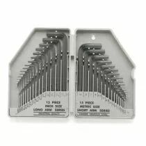 Jeu de 30 clefs allen sae/m (1613-30)