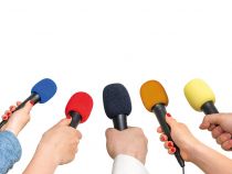 Jeu De Bonnettes Anti-Vent Pour Microphone - 5 Pcs (HQMC10010)
