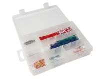 Jeu de câbles de raccordement (350 pcs) (WJW351)