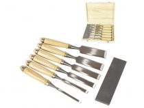 Jeu de ciseaux a bois 6-12-19-25-32-38mm (1340)