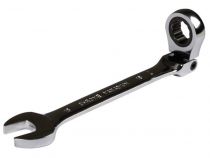 JEU DE CLÉS MIXTES FLEXIBLES 8-15 mm - 6 pcs (1430-R6)