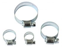 Jeu de colliers de serrage - 26 pcs (HAS04)