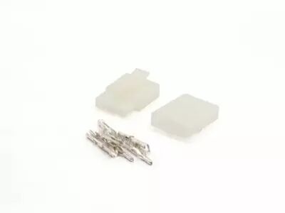 Jeu de connecteurs multifonctions 6.2mm / 1 x 3 poles (WTWCS1X3)