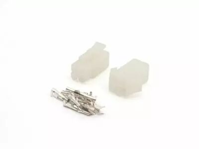Jeu de connecteurs multifonctions 6.2mm / 2 x 2 poles (WTWCS2X2)