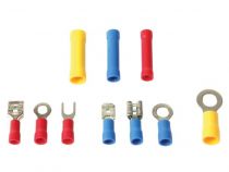 Jeu de cosses - 150 - pcs (HAS05)