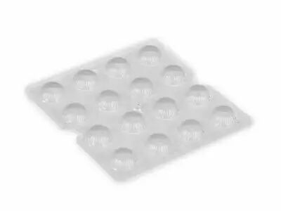 Jeu De Lentilles Pour Projecteur Led Professionnel - 150� - 15 Pcs (EFLV1L2)
