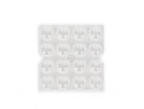 Jeu De Lentilles Pour Projecteur Led Professionnel - 150° - 15 Pcs (EFLV1L2)