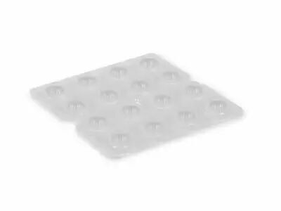Jeu De Lentilles Pour Projecteur Led Professionnel - 60� - 15 Pcs (EFLV1L1)