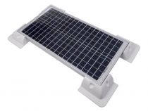 JEU DE MONTAGE POUR PANNEAU SOLAIRE - ABS (SOL/MK)