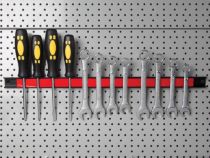 Jeu De Porte-Outils Magnétiques - 3 Pcs - 8\  - 12\  - 18\  (HPUTSET)