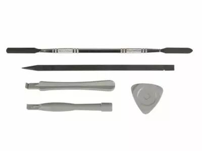 JEU DE R�PARATION AVEC OUTILS D\'OUVERTURE (VTSDIP10)