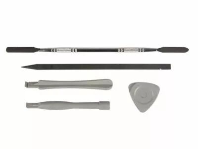 JEU DE R�PARATION AVEC OUTILS D\'OUVERTURE (VTSDIP10)
