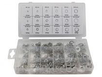 Jeu de rondelles - 720 pcs (HAS03)
