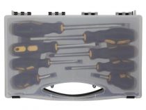 Jeu De Tournevis - 8 Pcs (HST08)