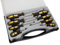 Jeu De Tournevis - 8 Pcs (HST08)