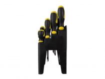 Jeu De Tournevis Avec Support - 26 Pcs (HSET26)