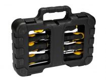 Jeu de tournevis et embouts - 58 pcs  (HSET24)