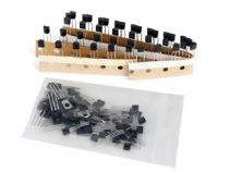 Jeu de transistors (K/TRANS1)
