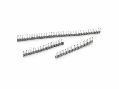 Jokari - Embout de c�blage 0,75 mm� - gris (JOK60175)