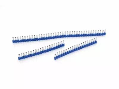 Jokari - Embout de c�blage 2,5 mm� - bleu (JOK60125)