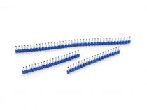 Jokari - Embout de câblage 2,5 mm² - bleu (JOK60125)