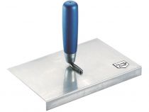 JUNG - PALETTE À JOINT - DROITE - 430 gr - INOX - SEMI-PRO