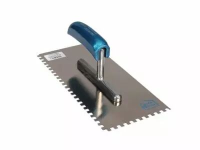 JUNG - PLATOIR - MANCHE COURB� - DENT� 10 x 10 mm (HE207010)