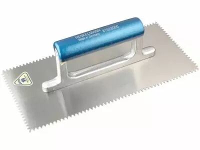 JUNG - PL�TROIR - 4 BORDS DENT�S - DENTS 5 mm - 405 gr - PRO