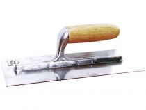 JUNG - PLÂTROIR - AMÉRICAIN - 450 gr - INOX - SEMI-PRO