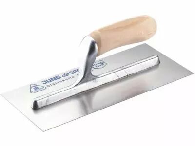 JUNG - PL�TROIR - AM�RICAIN - INOX - 370 gr - PRO