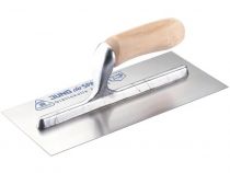 JUNG - PLÂTROIR - AMÉRICAIN - INOX - 370 gr - PRO