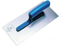 JUNG - PLÂTROIR - DENTÉ - MANCHE PVC - 275 gr - PRO