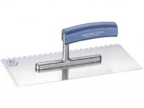 JUNG - PLÂTROIR - MANCHE COURBÉ - 330 g - SEMI-PRO (HE207006)