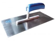 JUNG - PLÂTROIR - MANCHE COURBÉ - 340 gr - PRO