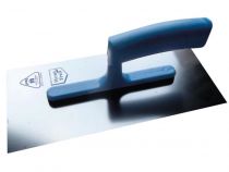 JUNG - PLÂTROIR - MANCHE PVC - INOX - 290 gr - PRO