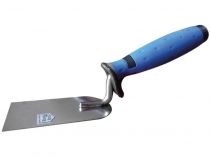 JUNG - SPATULE DE PLÂTRIER - 100 x 60 mm - 120 gr - SEMI-PRO