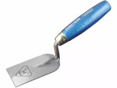 JUNG - SPATULE DE PL�TRIER - 100 x 60 mm - 135 gr - PRO