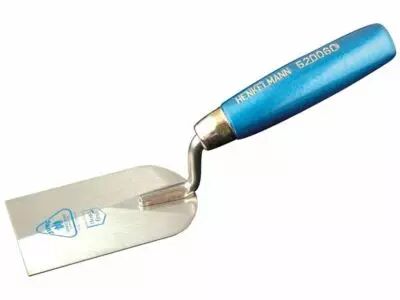 JUNG - SPATULE DE PL�TRIER - INOX - 120 gr - PRO