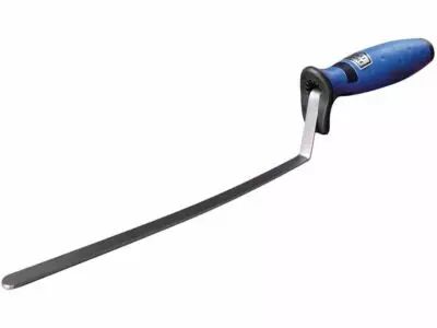 JUNG - TRUELLE � JOINT - COL PLAT - 170 x 10 mm - INOX - SEMI-PRO
