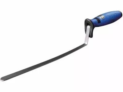 JUNG - TRUELLE � JOINT - COL PLAT - 170 x 8 mm - INOX - SEMI-PRO