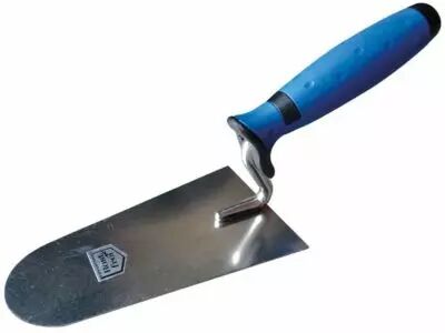 JUNG - TRUELLE � POLIR - BELGE - 160 x 86 mm - SEMI-PRO