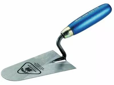 JUNG - TRUELLE � POLIR - BELGE - RONDE - 215 gr - PRO
