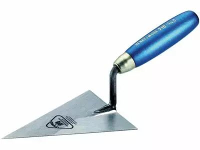 JUNG - TRUELLE � POLIR - HOLLANDAISE - POINTUE - 130 gr - PRO