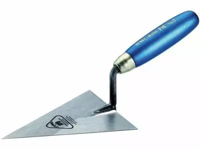 JUNG - TRUELLE � POLIR - HOLLANDAISE - POINTUE - 145 gr - PRO
