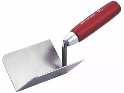 JUNG - TRUELLE D\'ANGLE INT�RIEUR - 90� - 230 gr - HOBBY