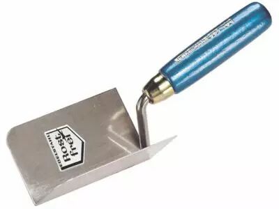 JUNG - TRUELLE D\'ANGLE INT�RIEUR - 90� - 230 gr - INOX - PRO