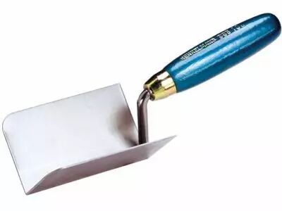 JUNG - TRUELLE D\'ANGLE INT�RIEUR - 90� - 230 gr - PRO