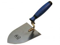 JUNG - TRUELLE DE CARRELEUR - BELGE - COL DE CYGNE - 265 gr - SEMI-PRO