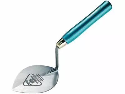 JUNG - TRUELLE DE CARRELEUR - FORME DE COEUR - 310 gr - PRO